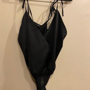 Forever 21 bodysuit